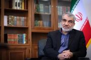 کدخدایی: «خودساختگی» از ابتدا در وجود رهبر شهید انقلاب بود