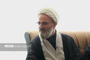 اقتدار ایران مرهون خون شهیدان است؛خانواده شهدا اسطوره‌های صبر و مقاومت