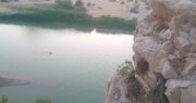 نوجوان ۱۶ ساله در «کشکان» غرق شد؛ عملیات جست‌وجو ادامه دارد