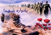 امام‌جمعه دیر: یادواره شهدا باید اثرگذار و جریان‌ساز باشد