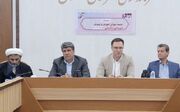 فرماندار تنگستان: صیانت از دانش‌آموزان از اولویت‌های شهرستان است