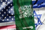 عربستان به صورت مشروط با پیوستن به توافق ابراهیم موافقت کرد