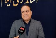 بهره‌برداری از ۲۱ کیلومتر چهارخطه در محورهای اربعین ایلام