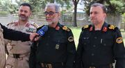 جانشین فراجا: پلیس اجازه بروز رفتارهای هنجارشکنانه را نخواهد داد