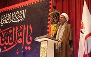 یادواره امام شهید، شهدای جانباز و جنگ رمضان در قم برگزار می‌شود