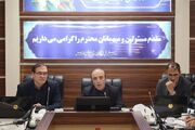 اجرای سند توسعه بخش تعاون در استان اردبیل