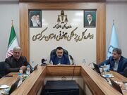 علیزاده: بیش از ۱۴ هزار پرونده معاینات در پزشکی قانونی مرکزی ثبت شد