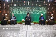 علم الهدی: خونخواه اصلی رهبر شهید، امت اسلام هستند