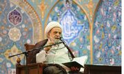 آیت‌الله طبسی:رهبر شهید از روشن‌ترین مصادیق عالم ربانی در عصر غیبت بود
