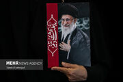 از مدرسه فقاهت تا سنگر شهادت؛ امام شهید کشتی بان شهید جبهه حق