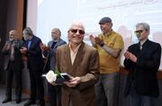 شبِ پاسداشت قلم؛ از حسرت برای مجله «فیلم» تا گلایه از بی‌مهری به نقد
