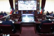 وزیر ورزش: تیم ملی فوتبال نشان داد مدیریت بحران را بلد است