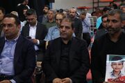 دهستانی: احیای ورزش‌های اصیل و پهلوانی محور سند توسعه ورزش یزد است