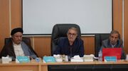 رشد ۳۸۹ درصدی اعتبارات ملی کهگیلویه و بویراحمد