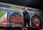 فعال رسانه: امروز نبرد اصلی جنگ روایت‌ها است