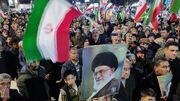 تجلیل از پیرغلامان حسینی در اجتماع شبانه گرگان
