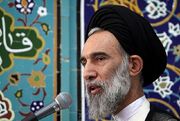 محمودی: بازدارندگی پایدار با مذاکره حاصل نمی‌شود
