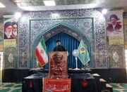 امام جمعه گناوه: حفظ وحدت مهم‌ترین سد در برابر توطئه‌های دشمن است