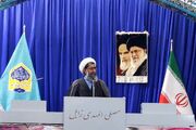 امام جمعه زابل: ایستادگی تنها راه مقابله با دشمن است