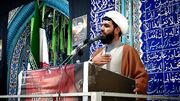 نیروهای مسلح با اقتدار در برابر هرگونه تجاوز دشمن ایستاده اند