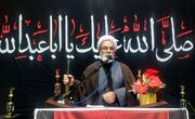 ربانی: تلاش دشمن برای تغییر معادلات منطقه‌ ثمری ندارد