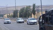 برگزاری رالی خانواده و آفرود از پل معلق مشگین‌شهر تا پل سه طبقه سرعین