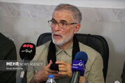 رئیس ستاد مرکزی اربعین: مرز سومار امسال به‌صورت آزمایشی فعال می‌شود