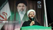 حجت‌الاسلام معتمدی: وحدت ملی سد تسخیر ناپذیر مقابل نفوذ دشمن است