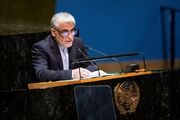 نامه ایران به شورای امنیت سازمان ملل در پی جنایات جنگی آمریکا