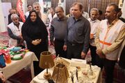 استاندار بوشهر: سطح خدمات‌رسانی به جامعه معلولان ارتقا یابد
