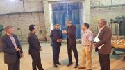 تعیین مهلت ۳ ماهه دادگستری برای آغاز فعالیت یک واحد تولیدی در کرمان