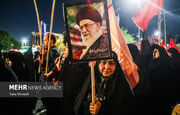 مدل حکمرانی رهبر شهید با تکیه بر اجتماع و باورمندی مردمی