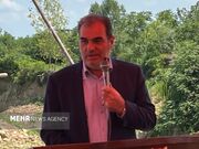 پروژه گشت‌رودخان با بهره‌گیری از ظرفیت قانونی ماده ۴۳ قانون اجرا شد