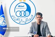 قرارداد یک بازیکن تاثیرگذار استقلال تمدید شد