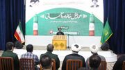 طاهری: استحکام خانواده ضامن سلامت جامعه و استمرار ارزش‌های دینی است