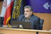 حماسه خدمت مردم در بدرقه «آقای شهید ایران» ماندگار شد