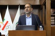 فراهانی رئیس فدراسیون ورزش‌های ناشنوایان شد