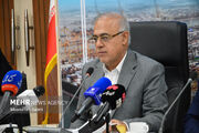 آشوری: هرمزگان پس از تهران درگیر بیشترین حملات دشمن بوده است