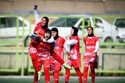 پرسپولیس بعد از شکست بزرگ تابستانی؛ نقشه دوم سرخ‌ها برای فتح لیگ