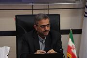 علوی‌مقدم: ورود ماشین‌آلات سنگین به بجنورد ممنوع می‌شود