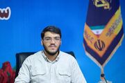 محترمی: زلزله‌های کوزران ۳ مصدوم بر جای گذاشت