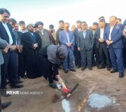 پروژه ۵۰۴ میلیون دلاری هیبردی مارگون؛ توقف دیروز، امید به احیای امروز