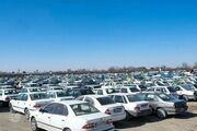 نرخ پارکینگ در مرز مهران تعیین شد