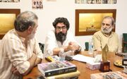 مهجور ماندن فیلمنامه در ایران؛ سینما شیوه‌ای برای نگریستن به جهان است