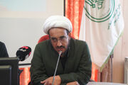 وظیفه همه ما صیانت از جبهه فرهنگی انقلاب اسلامی است
