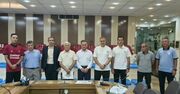 کردستان میزبان دوره ارتقای داوری فوتبال درجه یک به سطح ملی شد