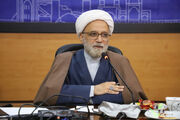 خونخواهی در فقه و حقوق اسلامی، مطالبه عدالت است 