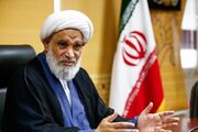 آیت الله کعبی: خون‌خواهی یک فرآیند تمدنی برای تحقق پیروزی جبهه حق است