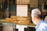 نان گران‌ شد، اما گلایه‌ها کم نشد؛چرا افزایش قیمت،نانواها را راضی نکرد