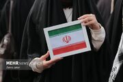 خلیج‌فارس را گورستان سربازان ترامپ می‌کنیم